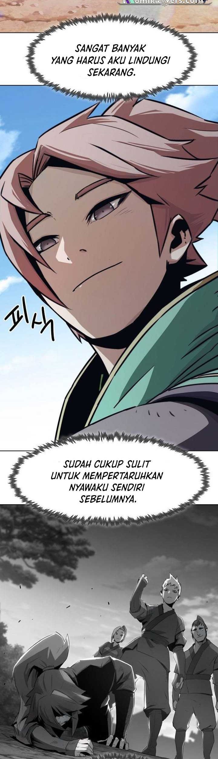 Becoming the Swordmaster Rank Young Lord of the Sichuan Tang Family Chapter 22 - halaman 53