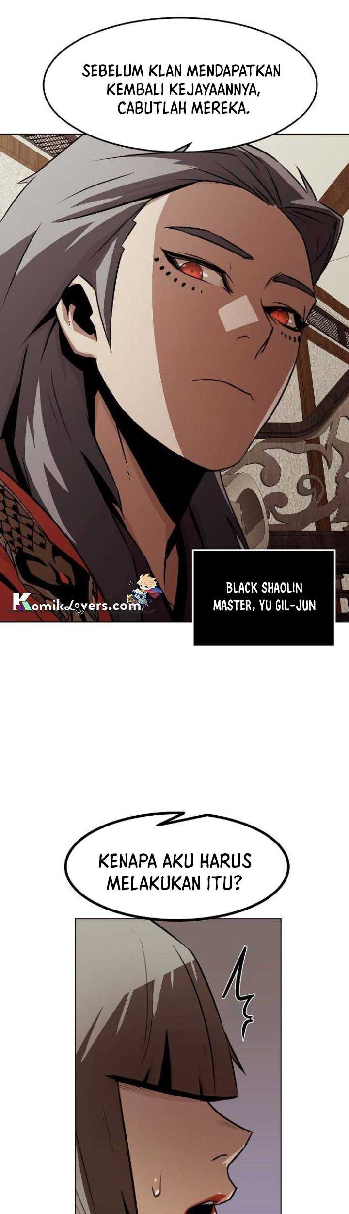 Becoming the Swordmaster Rank Young Lord of the Sichuan Tang Family Chapter 22 - halaman 60