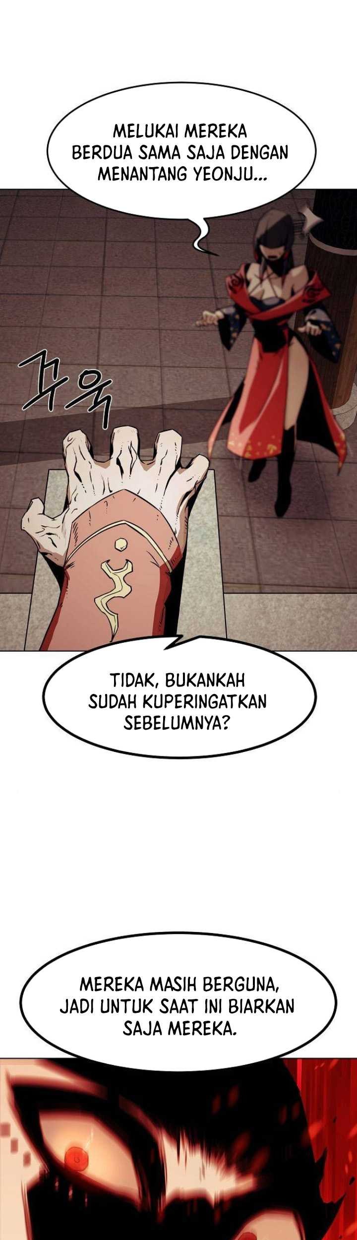 Becoming the Swordmaster Rank Young Lord of the Sichuan Tang Family Chapter 22 - halaman 62