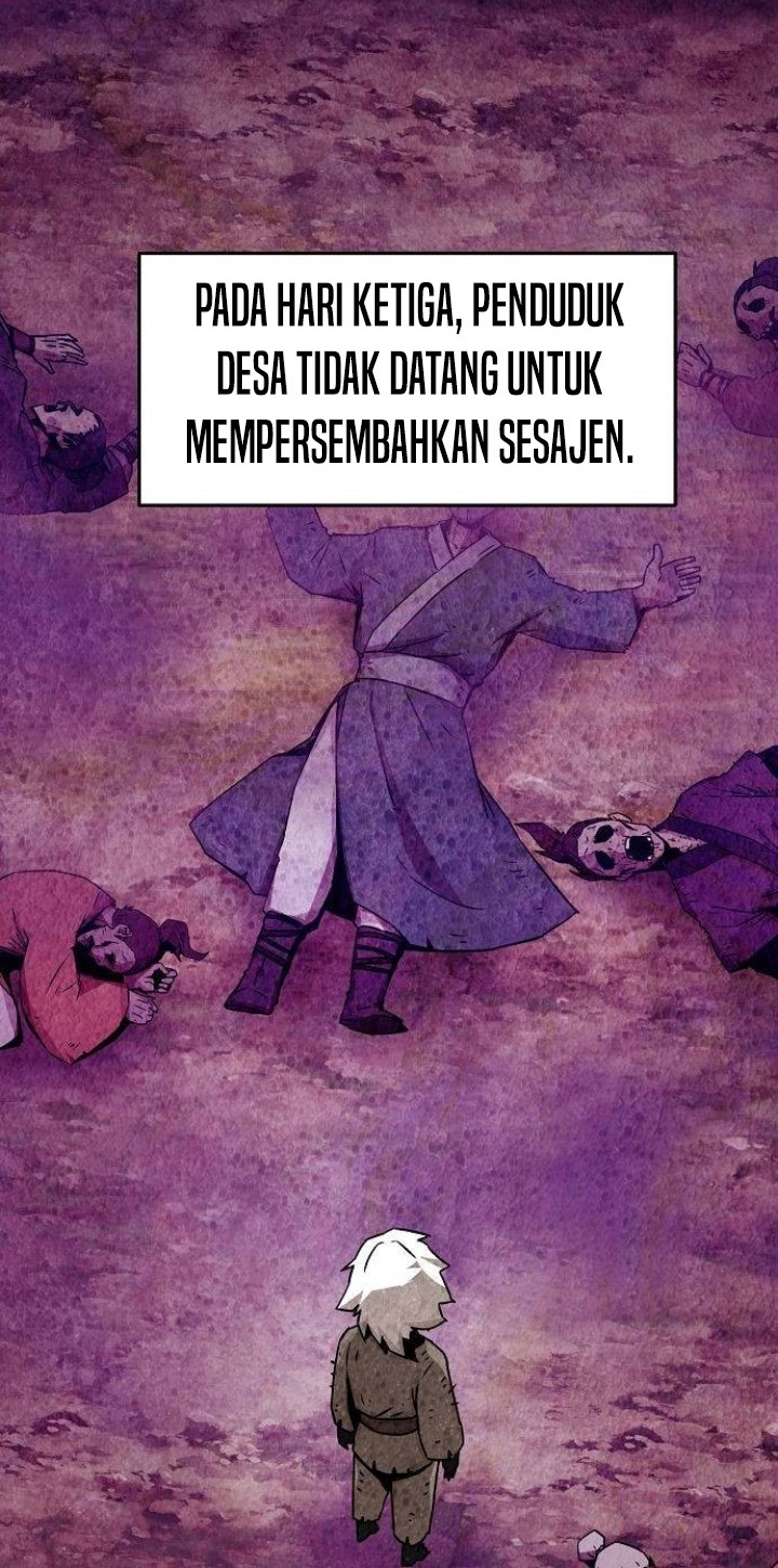 Becoming the Swordmaster Rank Young Lord of the Sichuan Tang Family Chapter 23 - halaman 19