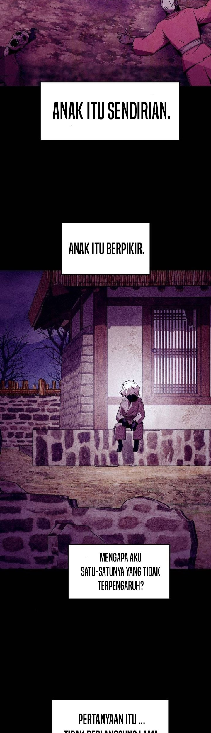 Becoming the Swordmaster Rank Young Lord of the Sichuan Tang Family Chapter 23 - halaman 20