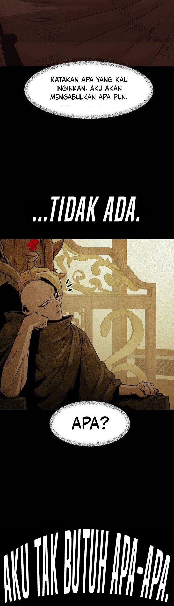 Becoming the Swordmaster Rank Young Lord of the Sichuan Tang Family Chapter 23 - halaman 32