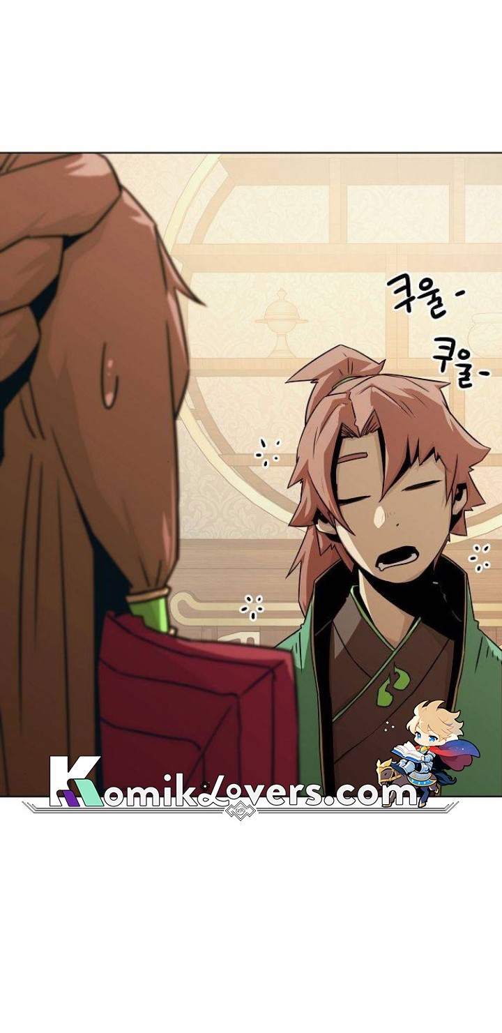 Becoming the Swordmaster Rank Young Lord of the Sichuan Tang Family Chapter 23 - halaman 41