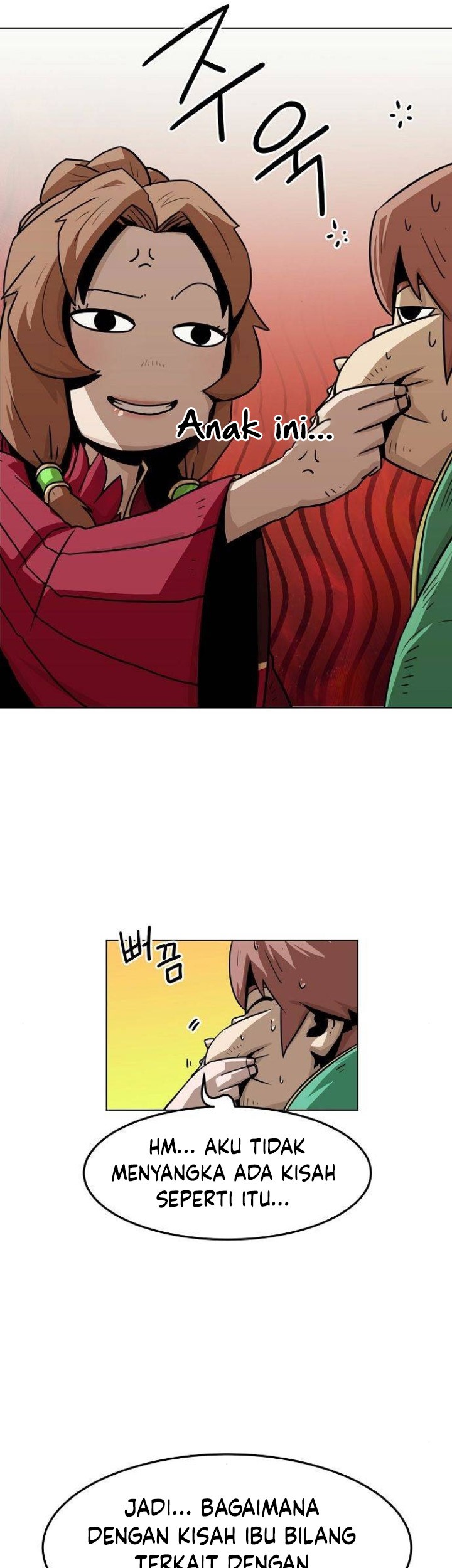 Becoming the Swordmaster Rank Young Lord of the Sichuan Tang Family Chapter 23 - halaman 42