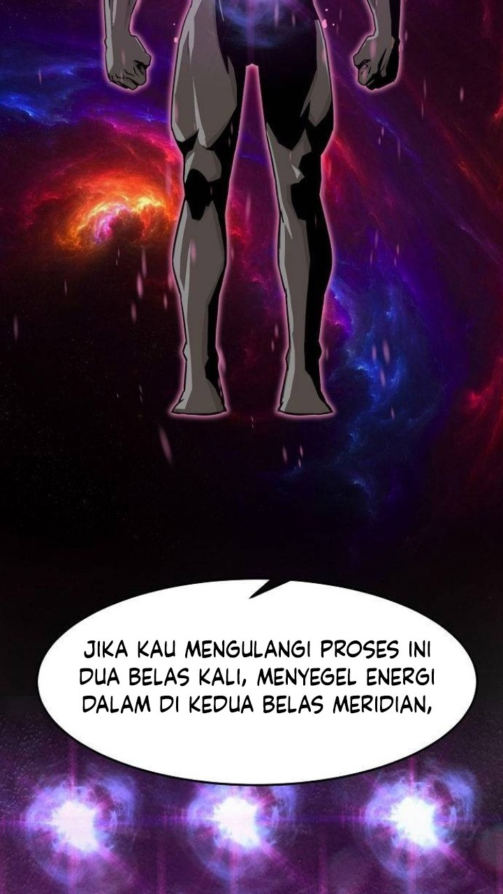 Becoming the Swordmaster Rank Young Lord of the Sichuan Tang Family Chapter 23 - halaman 59