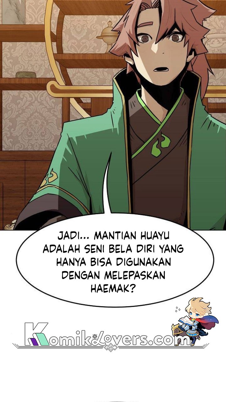 Becoming the Swordmaster Rank Young Lord of the Sichuan Tang Family Chapter 23 - halaman 65