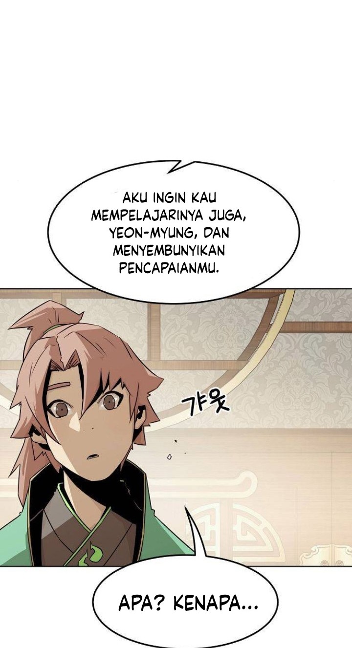 Becoming the Swordmaster Rank Young Lord of the Sichuan Tang Family Chapter 23 - halaman 7