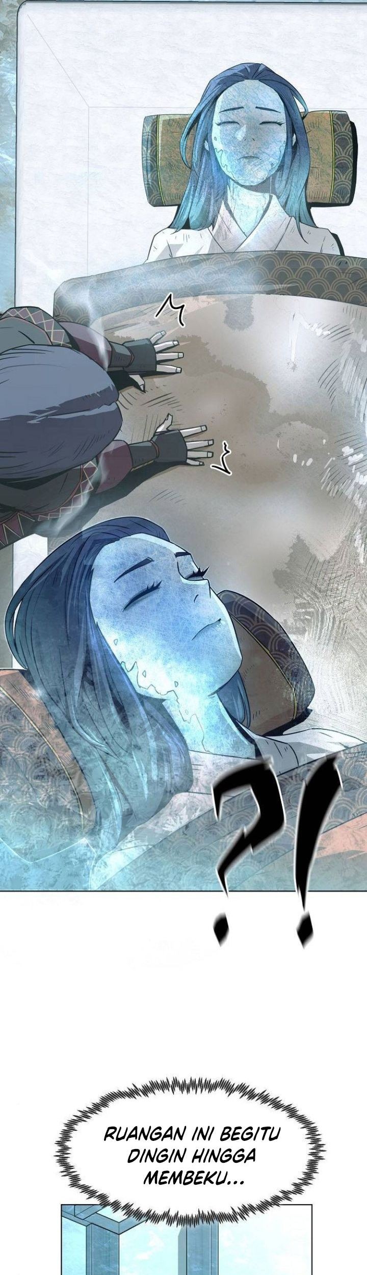 Becoming the Swordmaster Rank Young Lord of the Sichuan Tang Family Chapter 24 - halaman 19