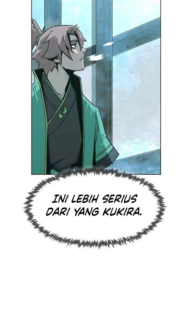 Becoming the Swordmaster Rank Young Lord of the Sichuan Tang Family Chapter 24 - halaman 20