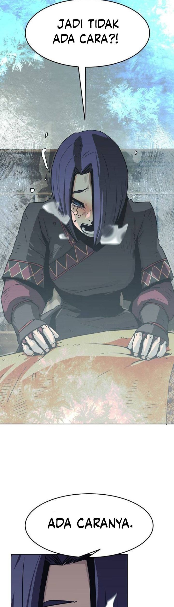 Becoming the Swordmaster Rank Young Lord of the Sichuan Tang Family Chapter 24 - halaman 25