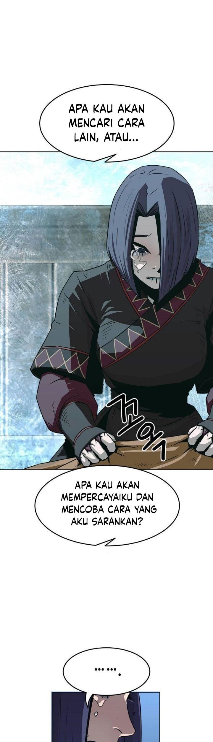 Becoming the Swordmaster Rank Young Lord of the Sichuan Tang Family Chapter 24 - halaman 31
