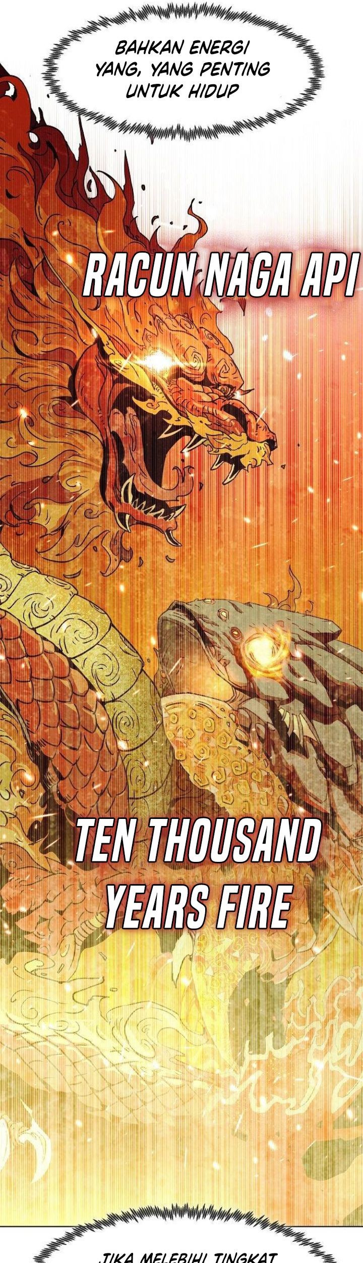 Becoming the Swordmaster Rank Young Lord of the Sichuan Tang Family Chapter 24 - halaman 55