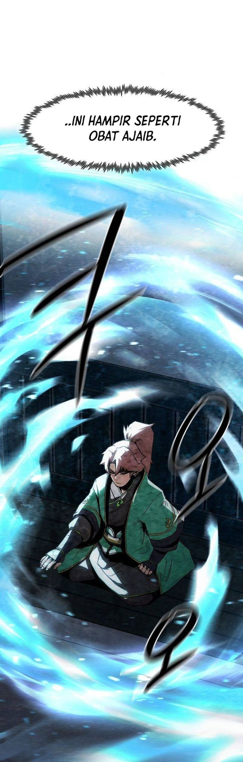 Becoming the Swordmaster Rank Young Lord of the Sichuan Tang Family Chapter 25 - halaman 5