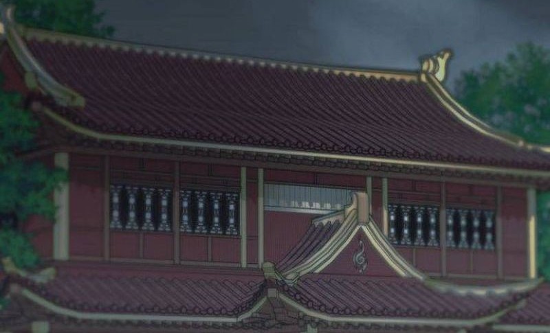 Becoming the Swordmaster Rank Young Lord of the Sichuan Tang Family Chapter 25 - halaman 63
