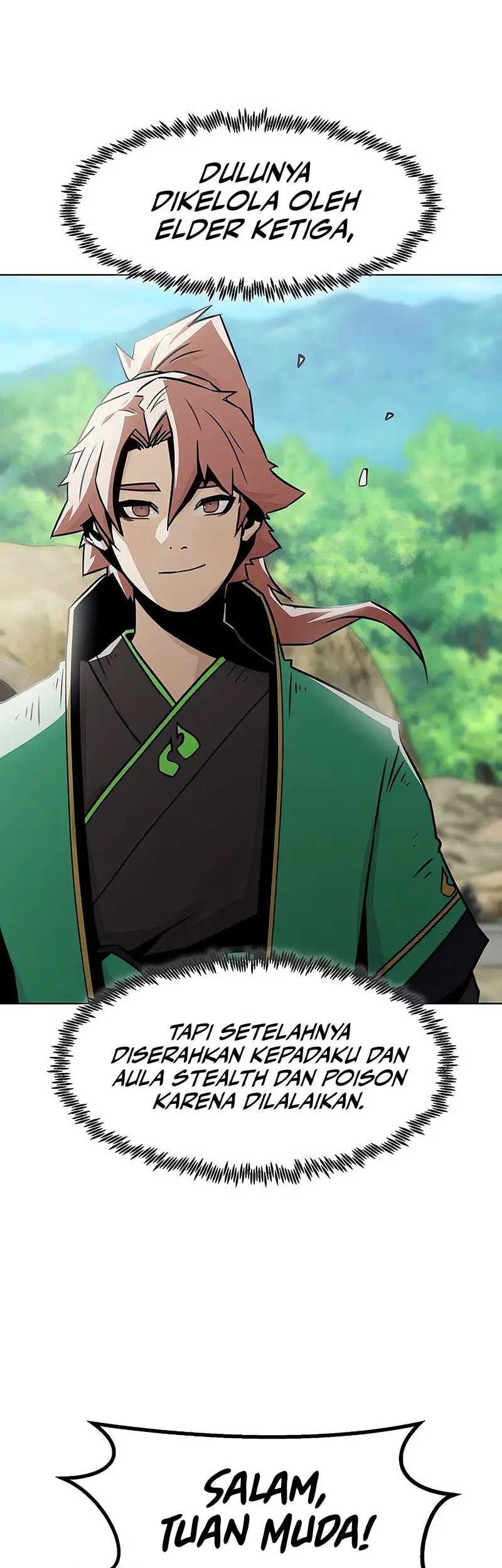 Becoming the Swordmaster Rank Young Lord of the Sichuan Tang Family Chapter 26 - halaman 12