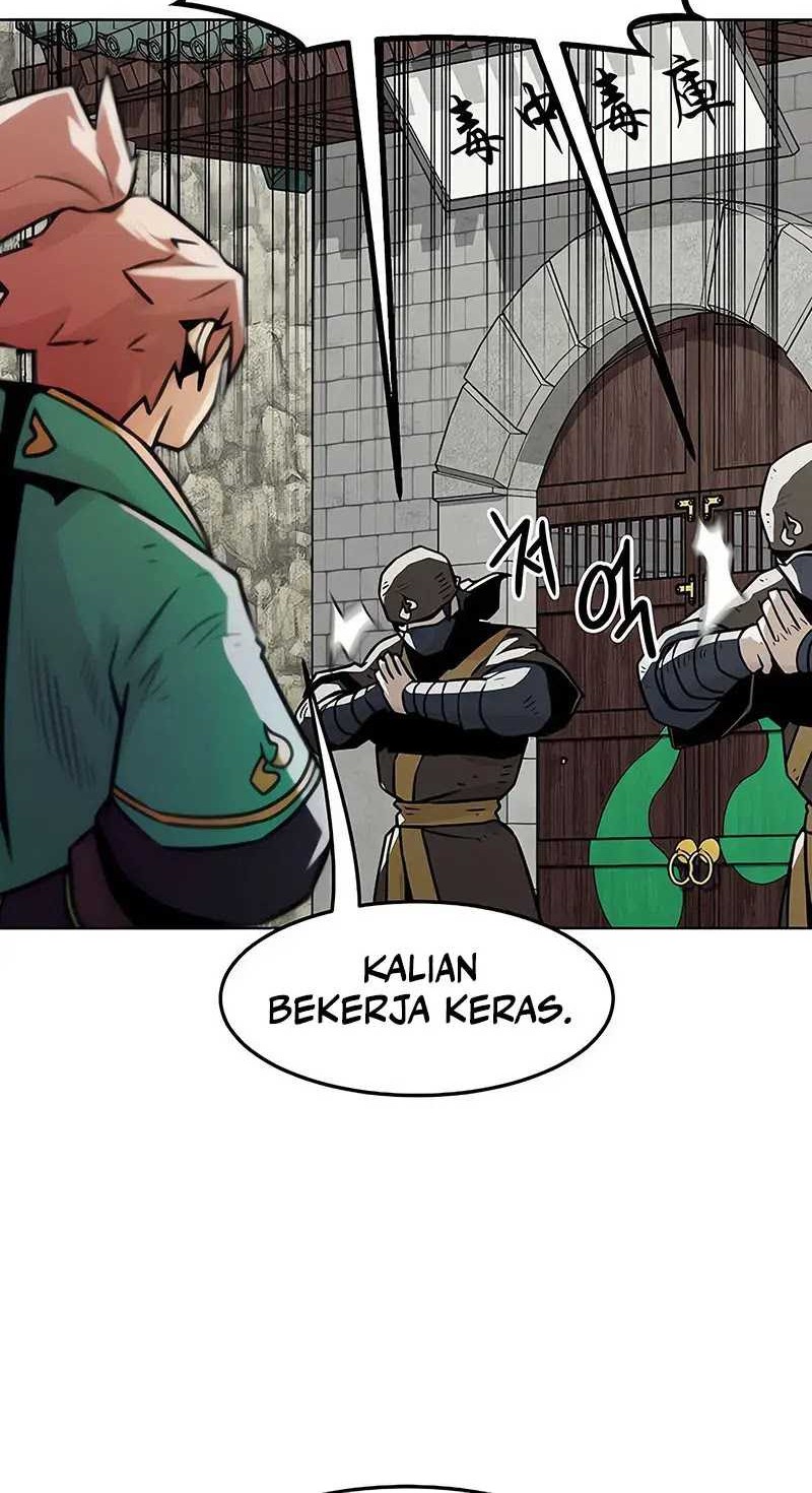 Becoming the Swordmaster Rank Young Lord of the Sichuan Tang Family Chapter 26 - halaman 13