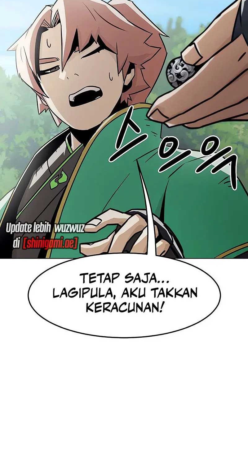 Becoming the Swordmaster Rank Young Lord of the Sichuan Tang Family Chapter 26 - halaman 17
