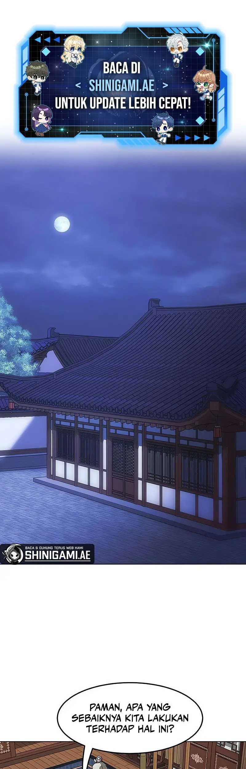 Becoming the Swordmaster Rank Young Lord of the Sichuan Tang Family Chapter 26 - halaman 2