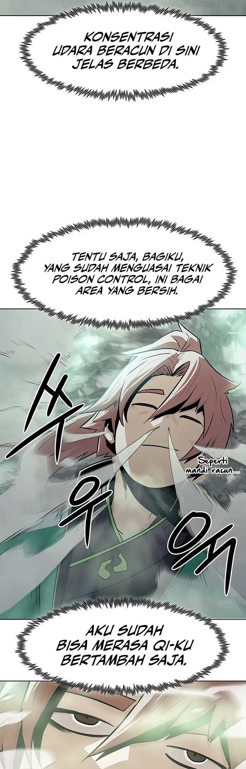 Becoming the Swordmaster Rank Young Lord of the Sichuan Tang Family Chapter 26 - halaman 22