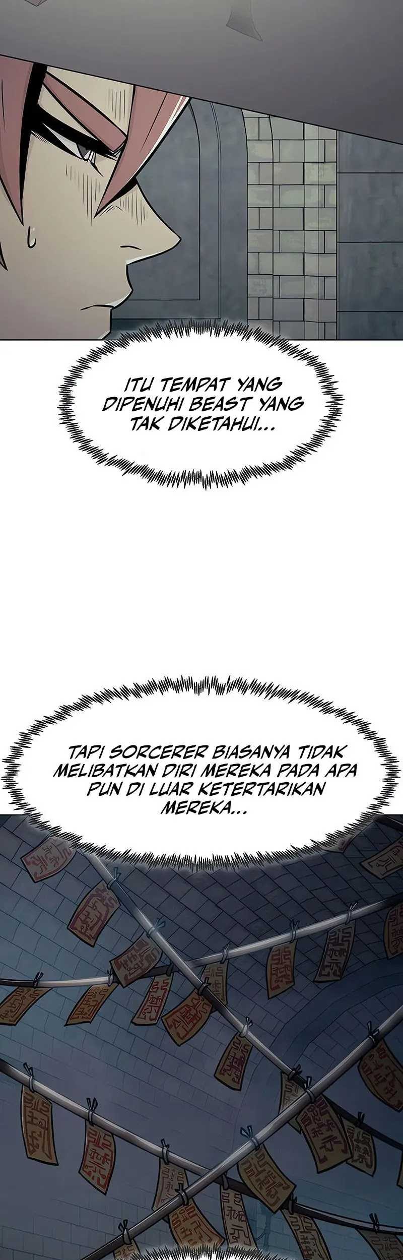 Becoming the Swordmaster Rank Young Lord of the Sichuan Tang Family Chapter 26 - halaman 34