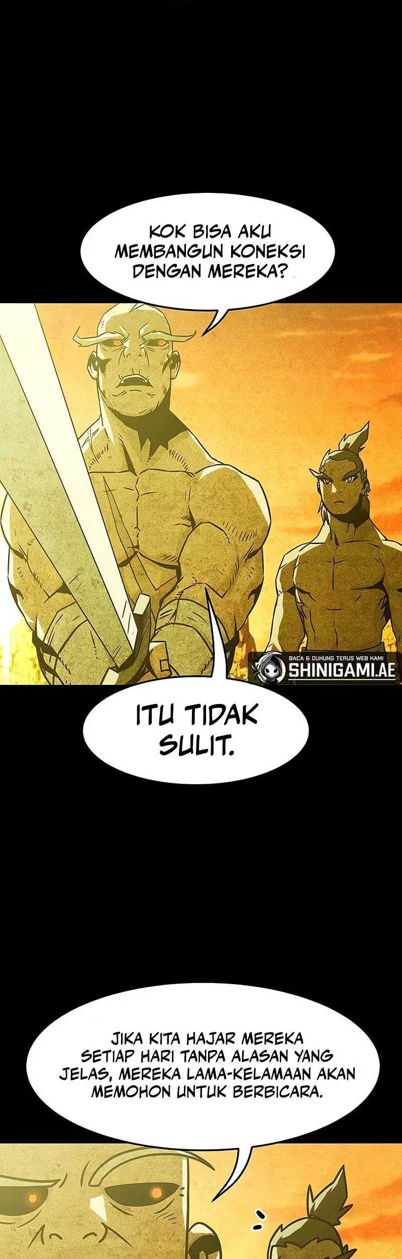 Becoming the Swordmaster Rank Young Lord of the Sichuan Tang Family Chapter 26 - halaman 36