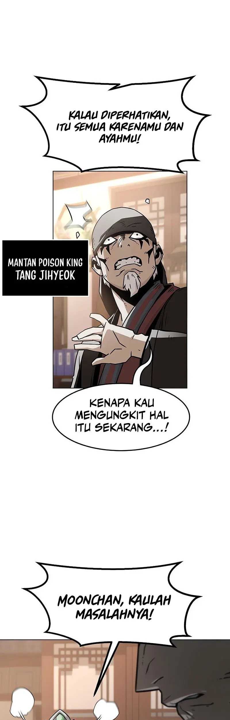 Becoming the Swordmaster Rank Young Lord of the Sichuan Tang Family Chapter 26 - halaman 4