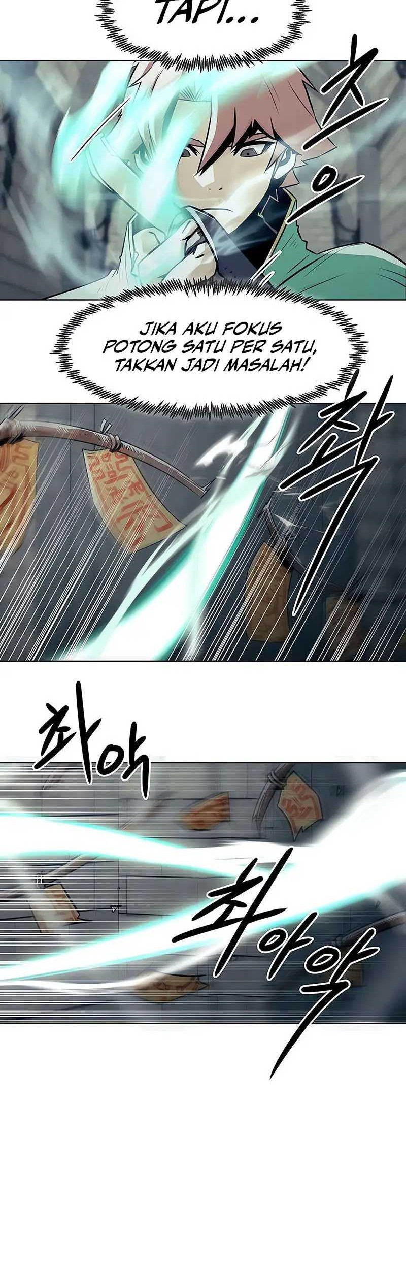 Becoming the Swordmaster Rank Young Lord of the Sichuan Tang Family Chapter 26 - halaman 45