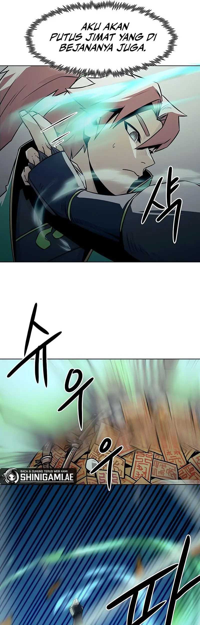 Becoming the Swordmaster Rank Young Lord of the Sichuan Tang Family Chapter 26 - halaman 46
