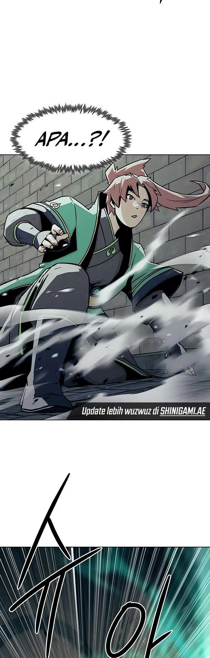 Becoming the Swordmaster Rank Young Lord of the Sichuan Tang Family Chapter 26 - halaman 55