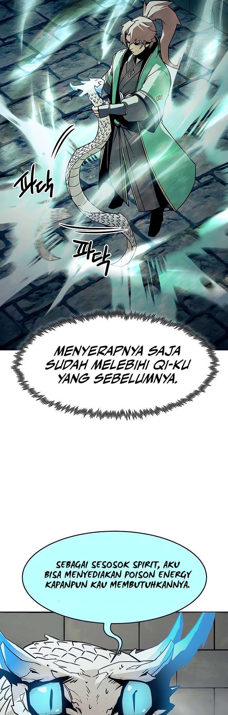 Becoming the Swordmaster Rank Young Lord of the Sichuan Tang Family Chapter 27 - halaman 14