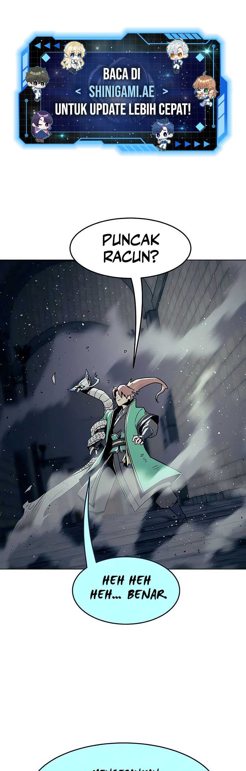 Becoming the Swordmaster Rank Young Lord of the Sichuan Tang Family Chapter 27 - halaman 2