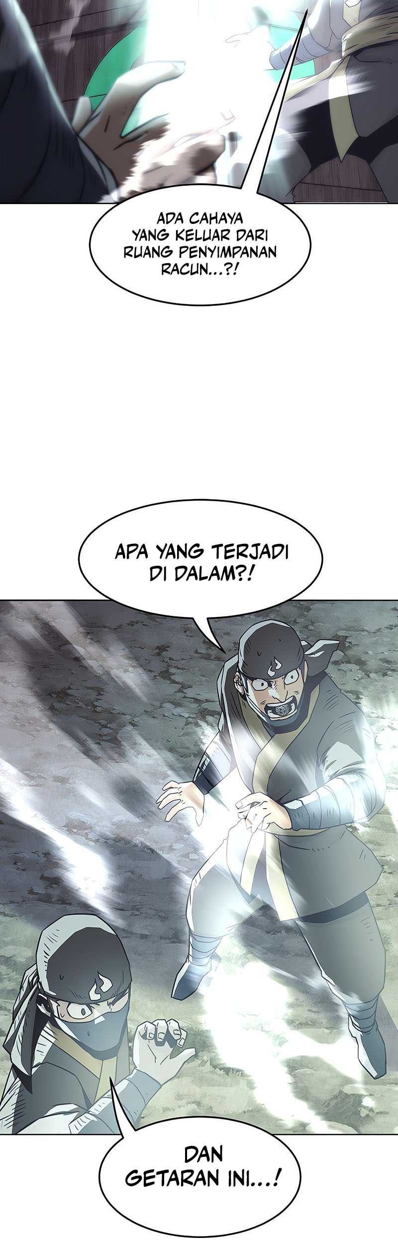 Becoming the Swordmaster Rank Young Lord of the Sichuan Tang Family Chapter 27 - halaman 28