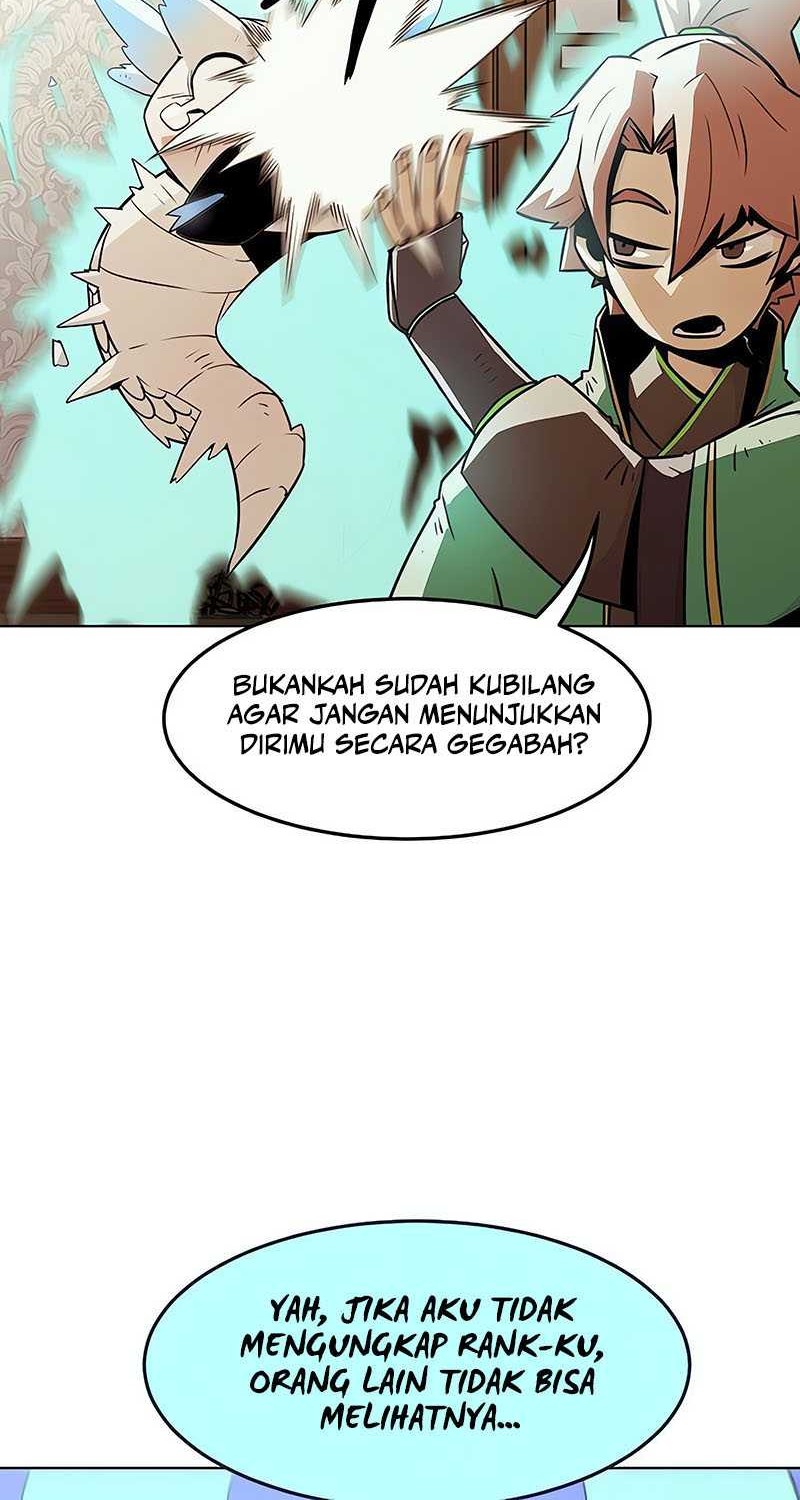 Becoming the Swordmaster Rank Young Lord of the Sichuan Tang Family Chapter 27 - halaman 37