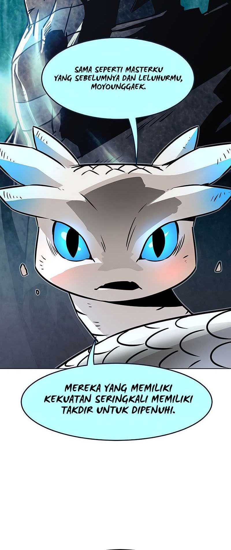 Becoming the Swordmaster Rank Young Lord of the Sichuan Tang Family Chapter 27 - halaman 41