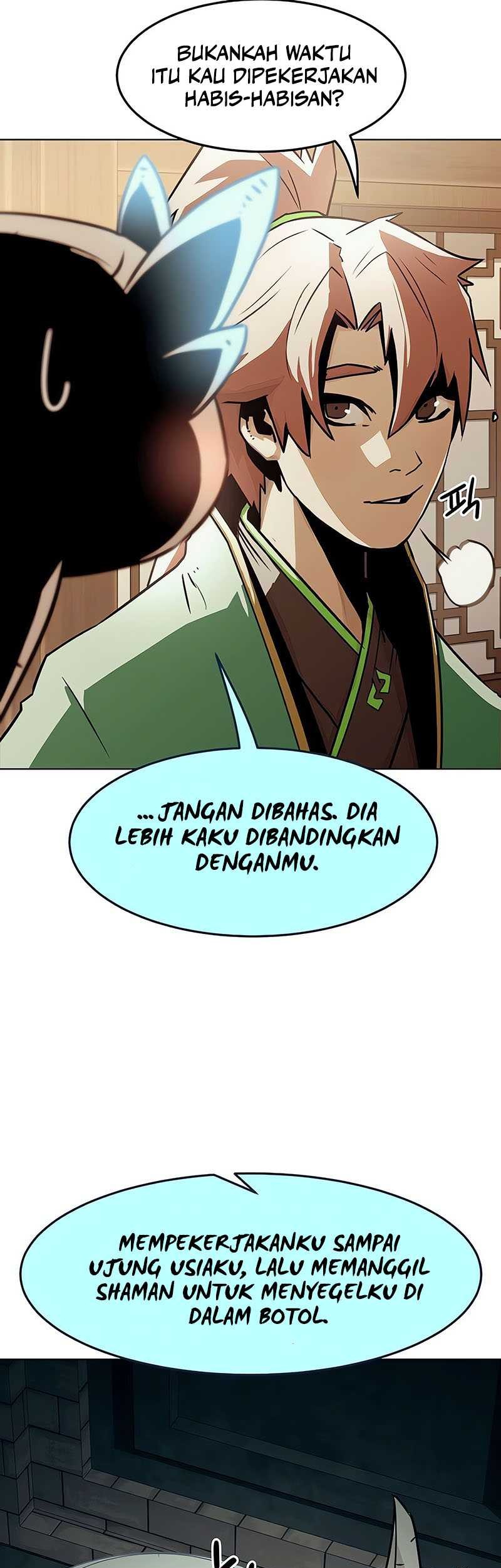 Becoming the Swordmaster Rank Young Lord of the Sichuan Tang Family Chapter 27 - halaman 42