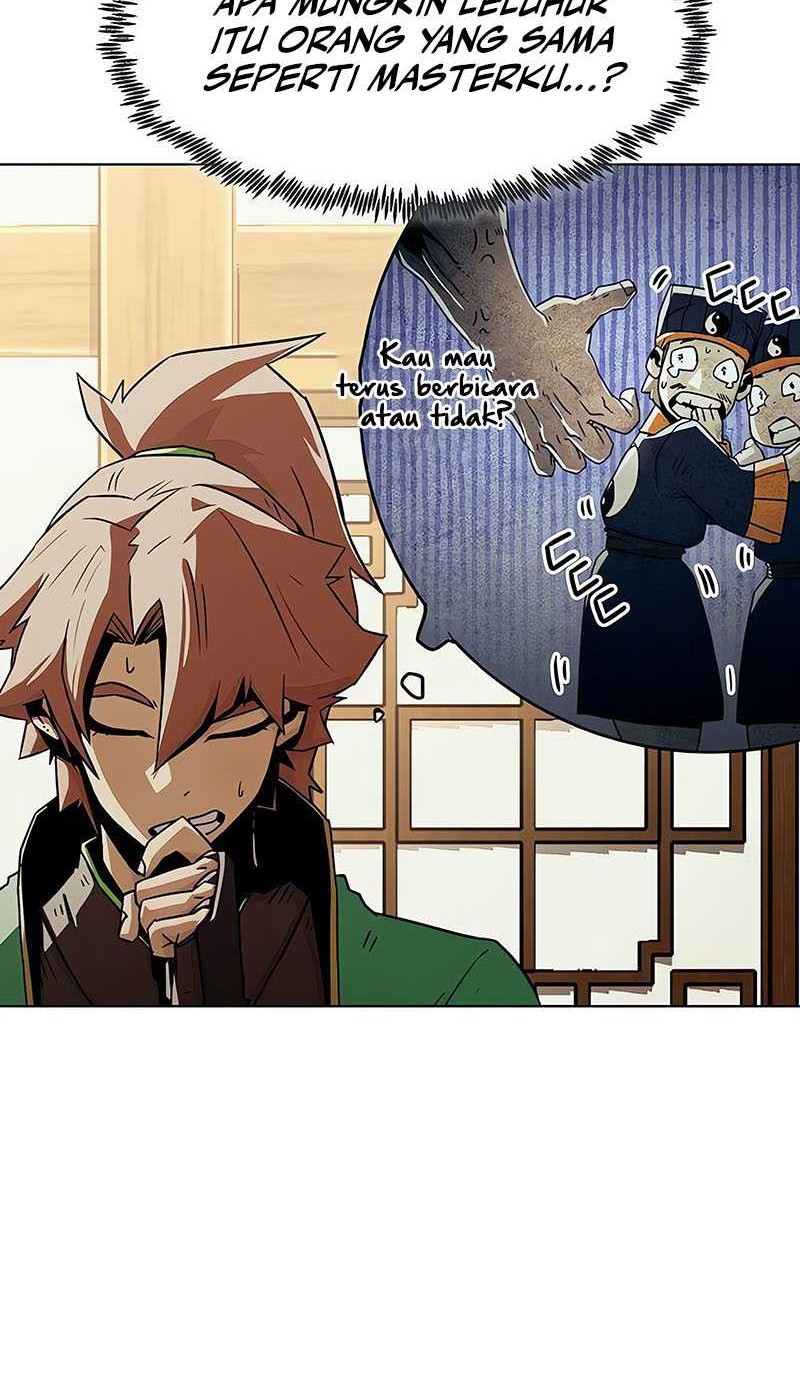 Becoming the Swordmaster Rank Young Lord of the Sichuan Tang Family Chapter 27 - halaman 45