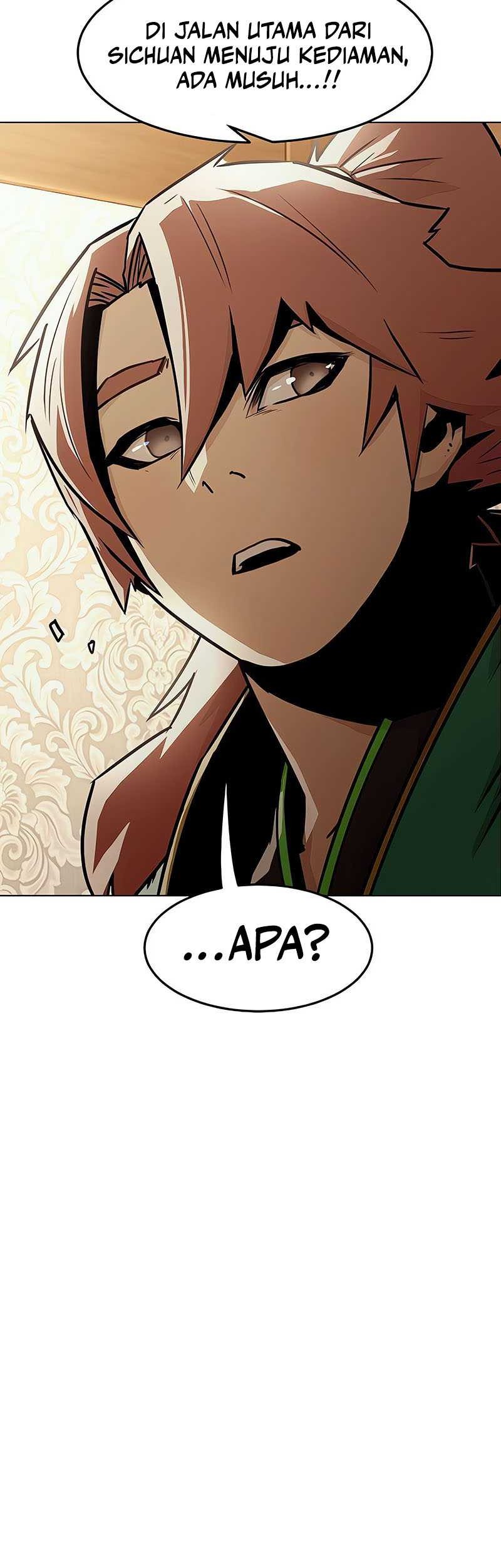Becoming the Swordmaster Rank Young Lord of the Sichuan Tang Family Chapter 27 - halaman 48
