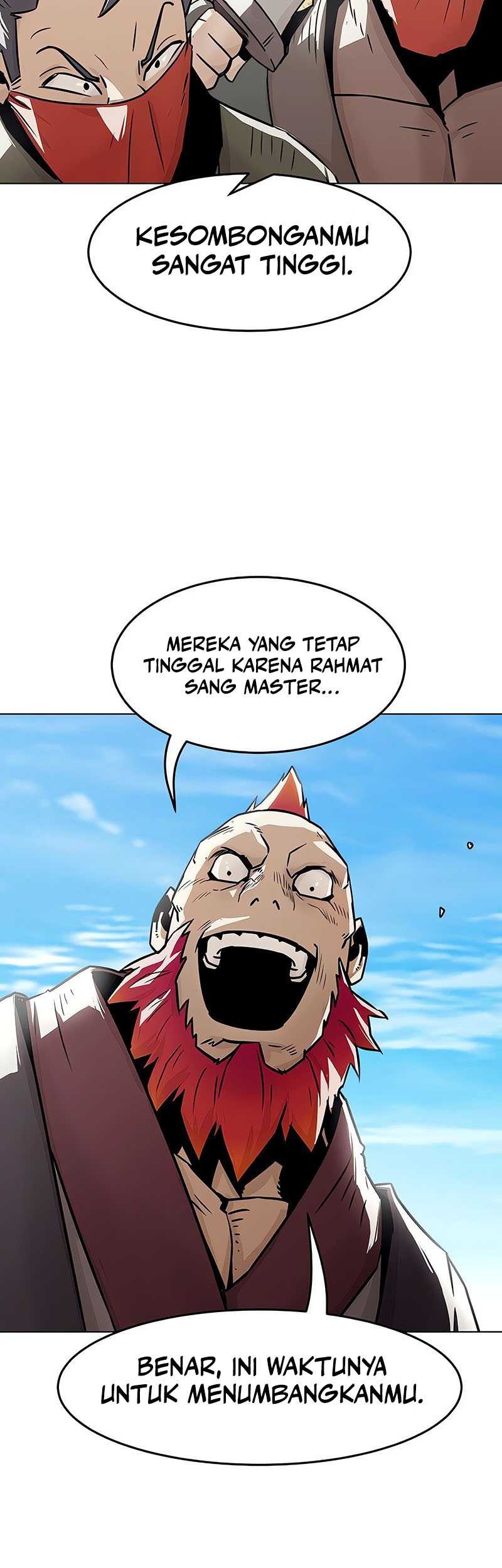 Becoming the Swordmaster Rank Young Lord of the Sichuan Tang Family Chapter 27 - halaman 64