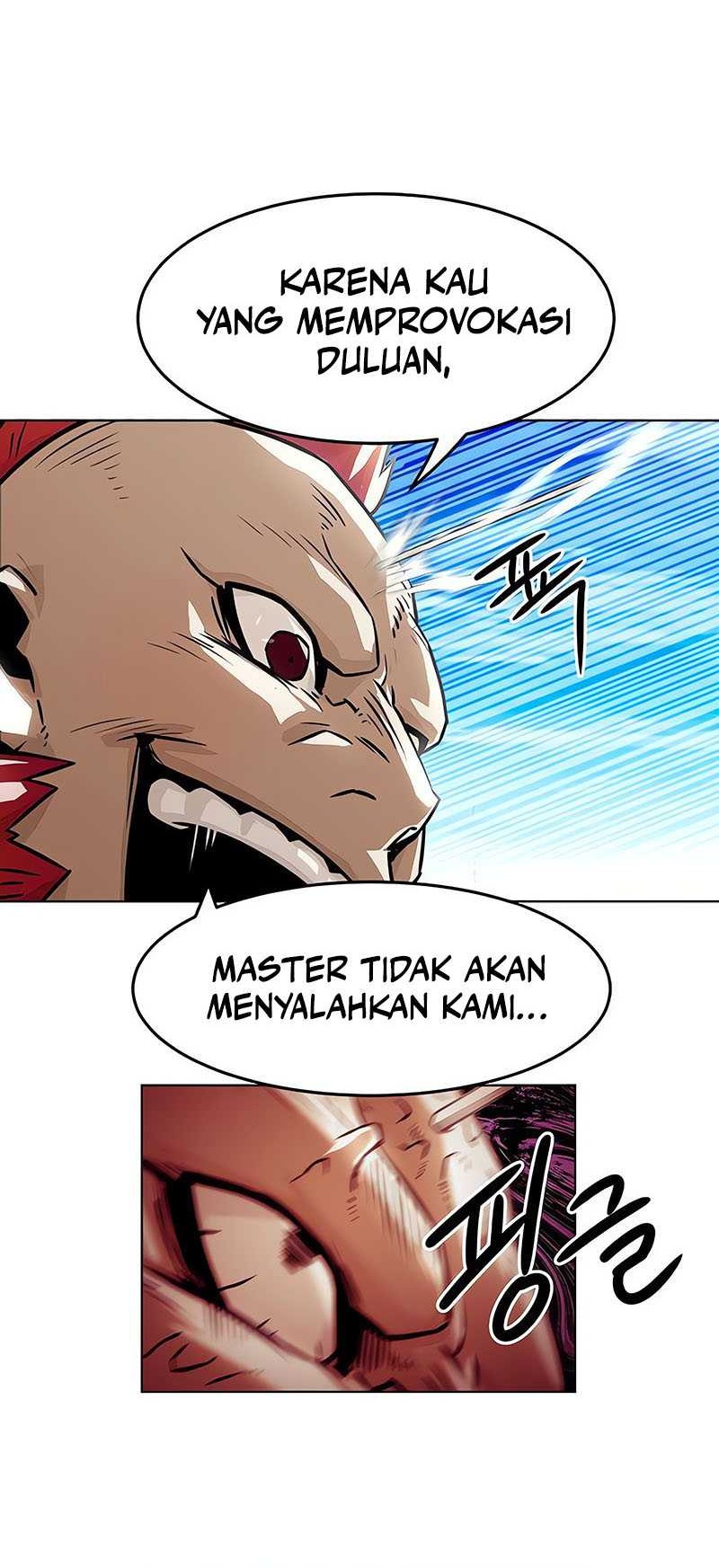 Becoming the Swordmaster Rank Young Lord of the Sichuan Tang Family Chapter 27 - halaman 65