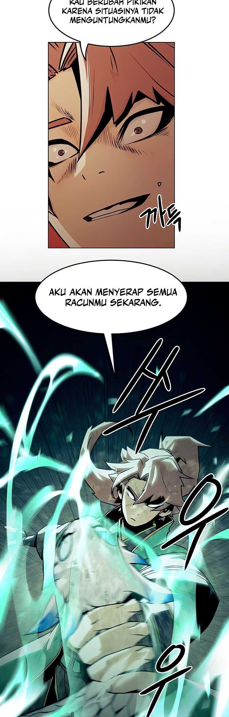 Becoming the Swordmaster Rank Young Lord of the Sichuan Tang Family Chapter 27 - halaman 8