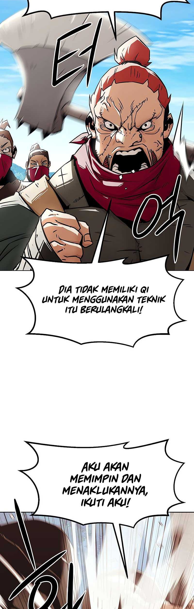 Becoming the Swordmaster Rank Young Lord of the Sichuan Tang Family Chapter 28 - halaman 13