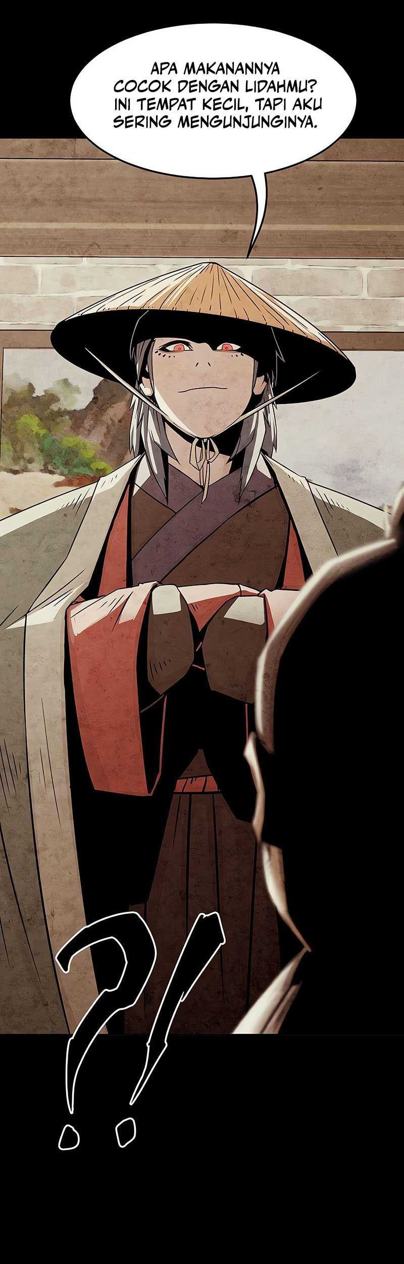 Becoming the Swordmaster Rank Young Lord of the Sichuan Tang Family Chapter 28 - halaman 27