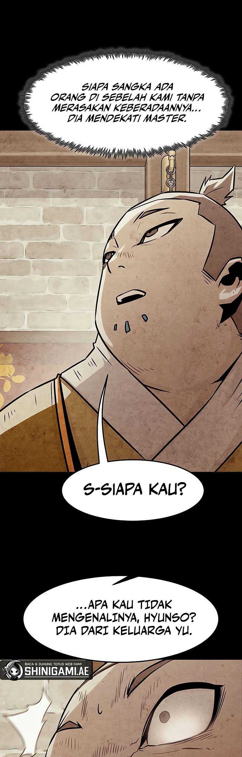 Becoming the Swordmaster Rank Young Lord of the Sichuan Tang Family Chapter 28 - halaman 28
