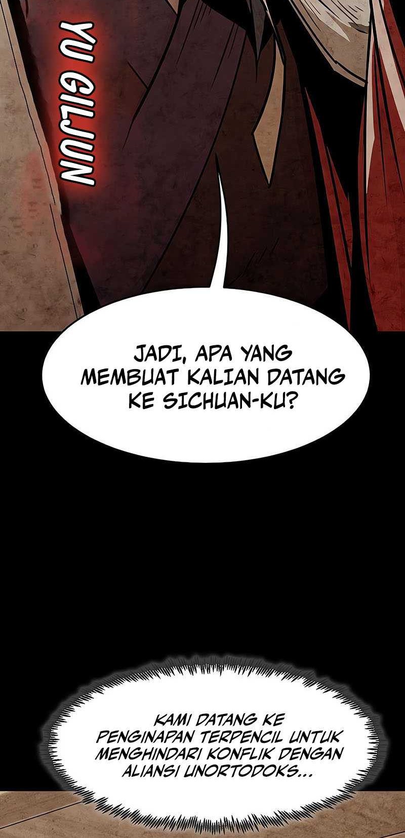 Becoming the Swordmaster Rank Young Lord of the Sichuan Tang Family Chapter 28 - halaman 30