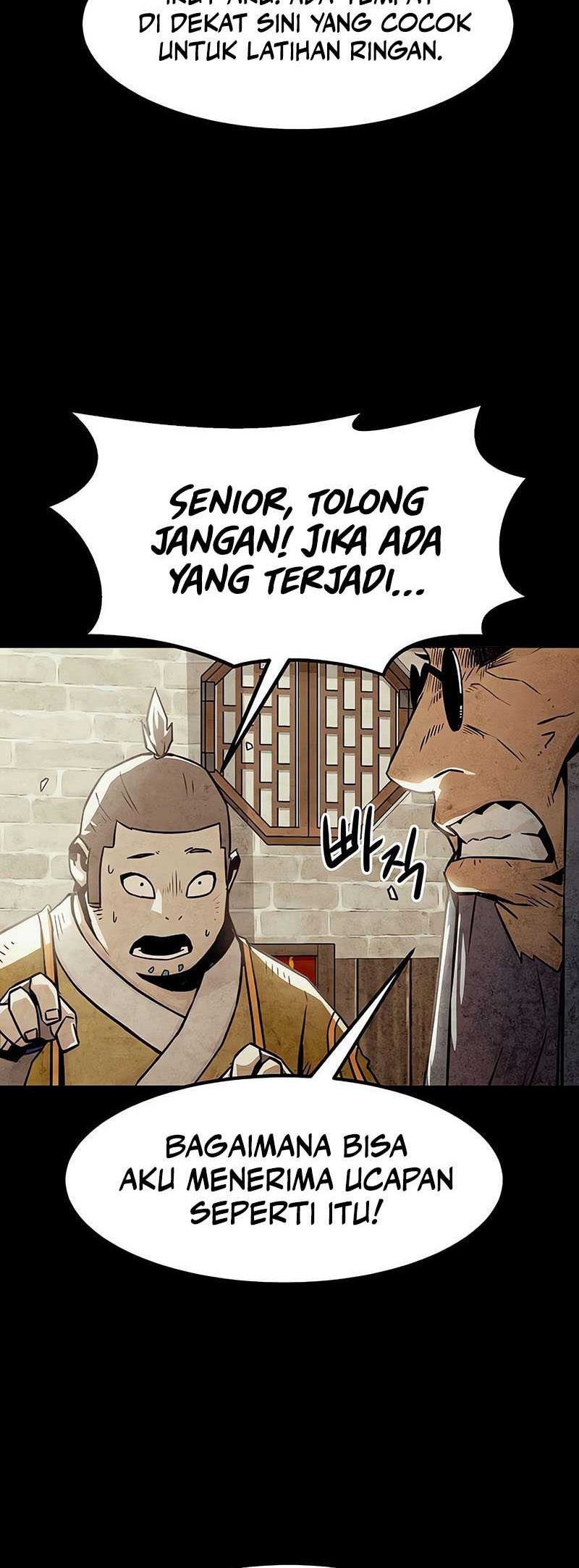 Becoming the Swordmaster Rank Young Lord of the Sichuan Tang Family Chapter 28 - halaman 38