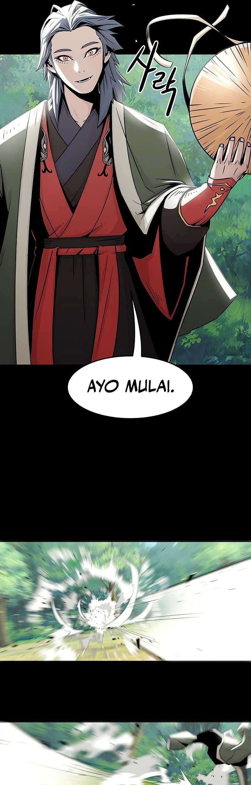 Becoming the Swordmaster Rank Young Lord of the Sichuan Tang Family Chapter 28 - halaman 43