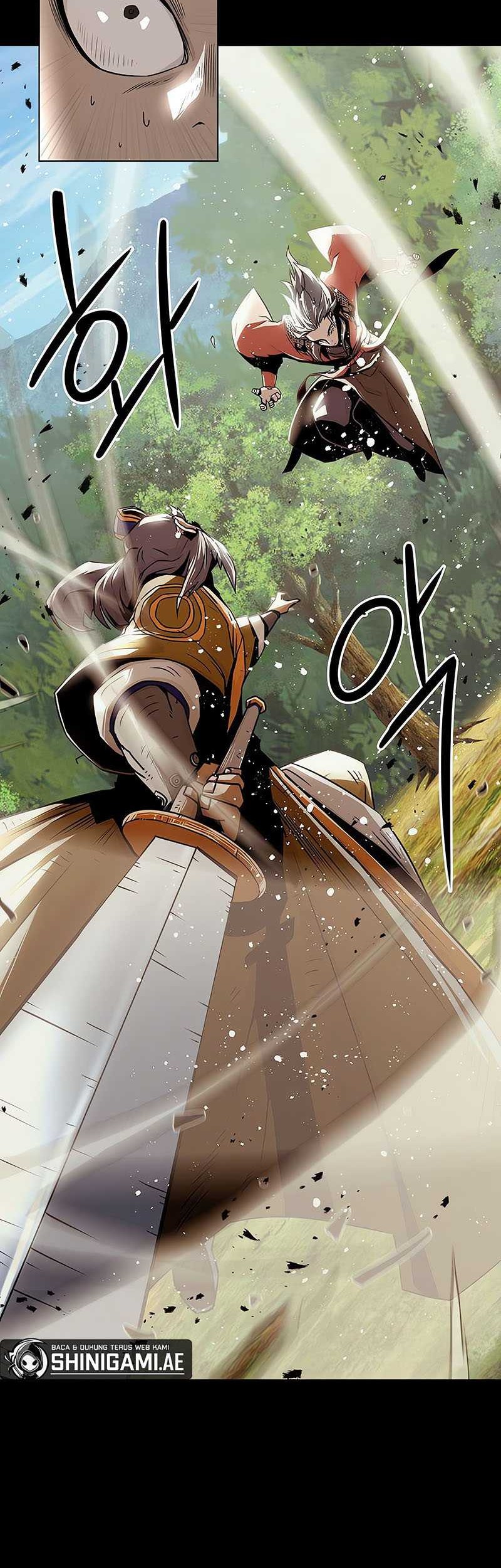 Becoming the Swordmaster Rank Young Lord of the Sichuan Tang Family Chapter 28 - halaman 48