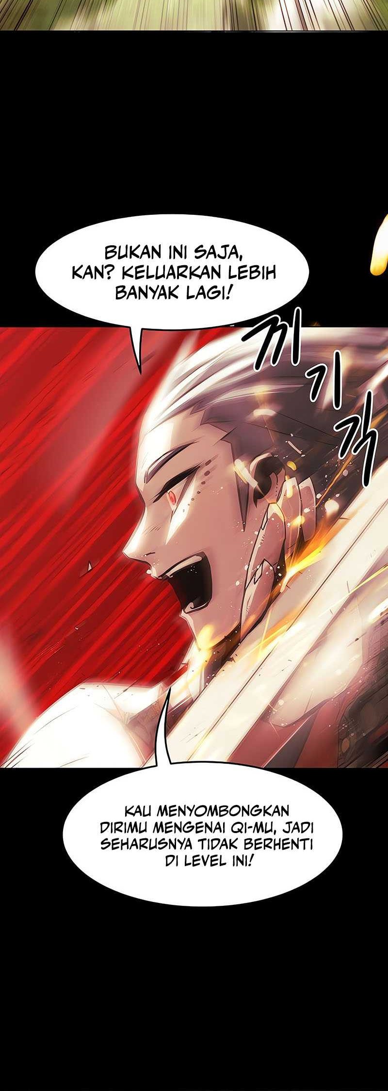 Becoming the Swordmaster Rank Young Lord of the Sichuan Tang Family Chapter 28 - halaman 50
