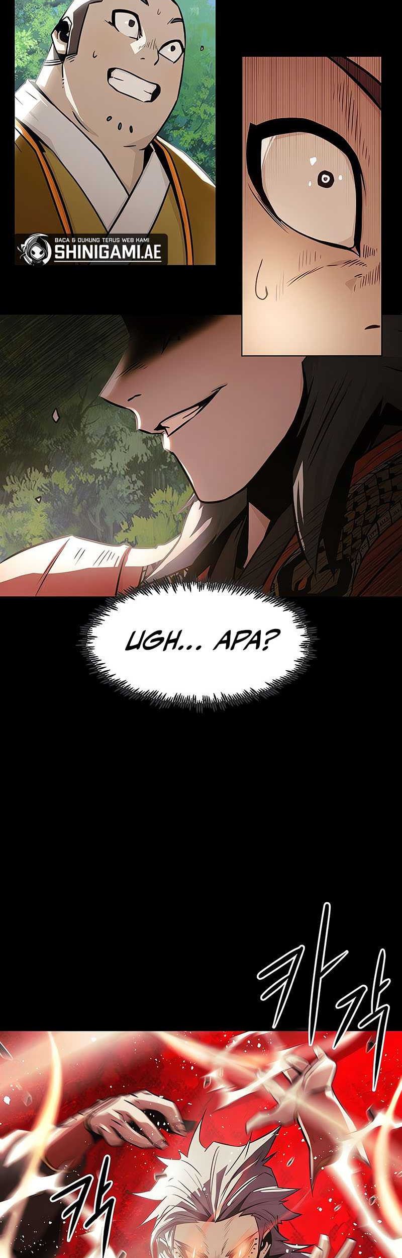 Becoming the Swordmaster Rank Young Lord of the Sichuan Tang Family Chapter 28 - halaman 53