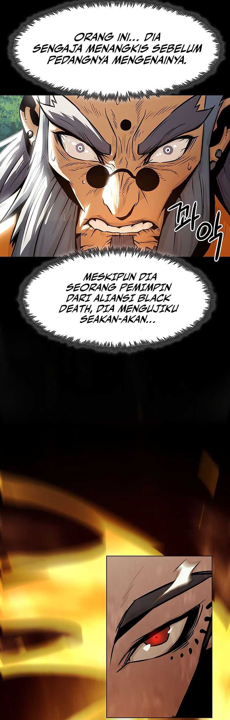 Becoming the Swordmaster Rank Young Lord of the Sichuan Tang Family Chapter 28 - halaman 55